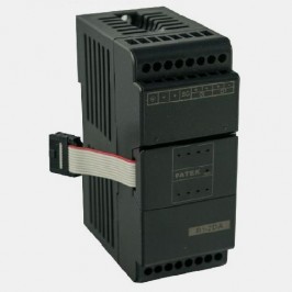 Moduł 2 wyjść analogowych B1-2DA Fatek